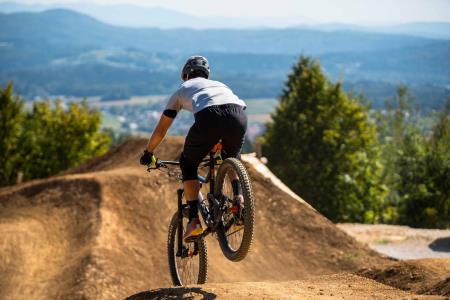 Odprtje doživljanskega parka Cukarca 60